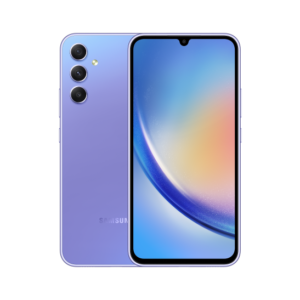 celular samsung a 34